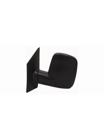Left Driver Side Door Mirror For Chevrolet GMC Express Savana