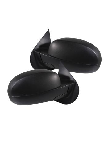 Driver & Passenger Door Mirror For Chevrolet Suburban 1500 Suburban 2500 Tahoe