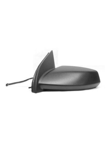 Left Driver Side Door Mirror For Saturn Ion 2003-2007