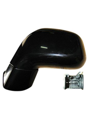 Left Driver Side Door Mirror For Chevrolet Saturn Captiva Sport Vue