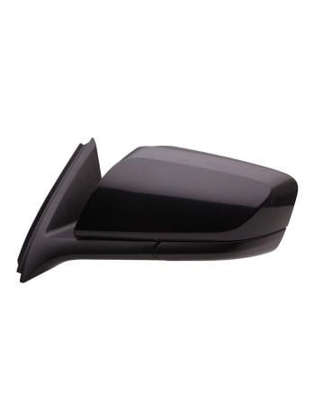 Left Driver Side Door Mirror For Chevrolet Impala 2014-2020