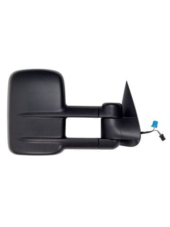 Right Passenger Side Door Mirror For Chevrolet GMC Sierra Silverado