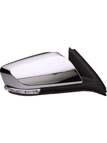 Right Passenger Side Door Mirror For Chevrolet Impala 2014-2020