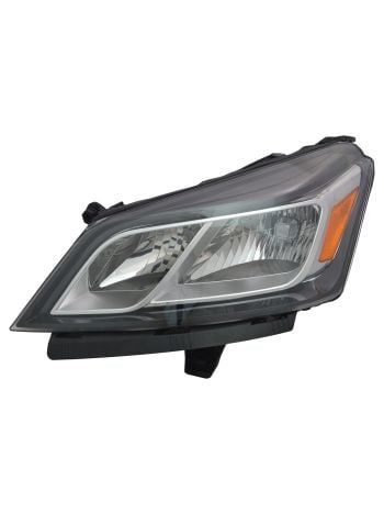 Left Driver Side HeadLight For Chevrolet Traverse 2013-2017