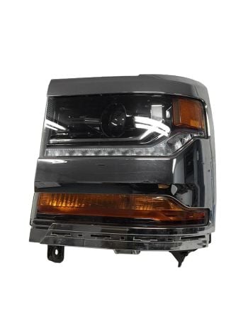 Left Driver Side HeadLight For Chevrolet Silverado 1500 Silverado 1500 LD