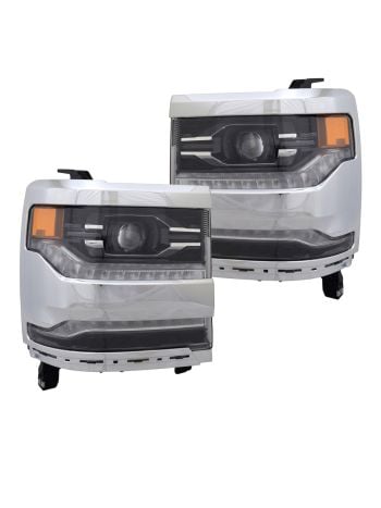2016 Chevrolet Silverado 1500, 2017 Chevrolet Silverado 1500, 2018 Chevrolet Silverado 1500