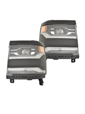 2016 Chevrolet Silverado 1500, 2017 Chevrolet Silverado 1500, 2018 Chevrolet Silverado 1500