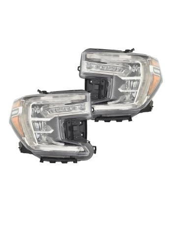 2019 GMC Sierra 1500, 2020 GMC Sierra 1500, 2021 GMC Sierra 1500, 2022 GMC Sierra 1500 Limited
