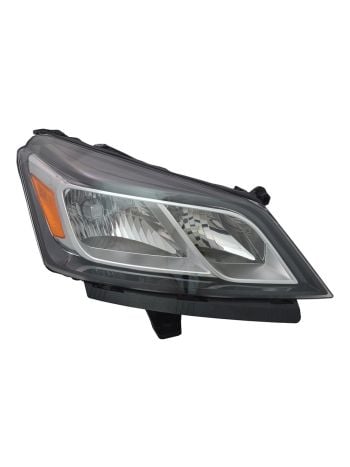 Right Passenger Side HeadLight For Chevrolet Traverse 2013-2017