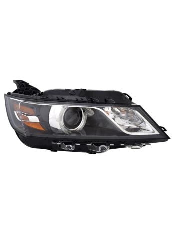 Right Passenger Side HeadLight For Chevrolet Impala 2015-2020