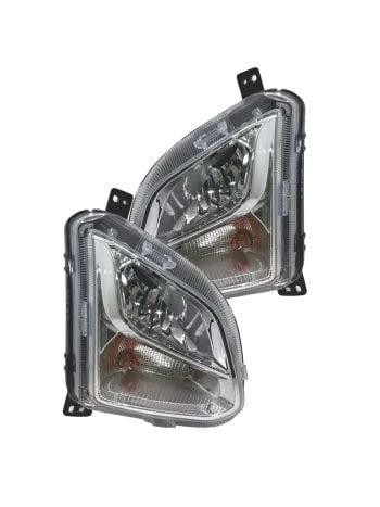Headlamp and Fog Lamp Kit | CHEVROLET EQUINOX 2021 Headlamp and Fog Lamp Kit | CHEVROLET EQUINOX 2021