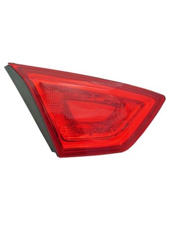 Left Driver Side Inner Tail Light For Chevrolet Impala 2014-2020