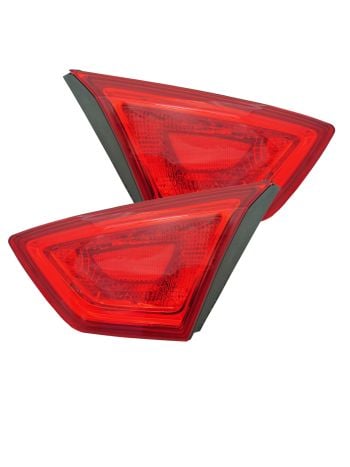 2014 Chevrolet Impala, 2015 Chevrolet Impala, 2016 Chevrolet Impala, 2017 Chevrolet Impala, 2018 Chevrolet Impala, 2019 Chevrolet Impala