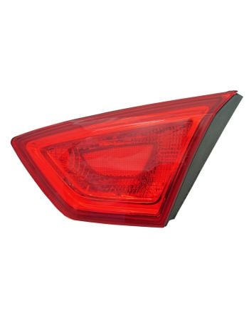 Right Passenger Side Inner Tail Light For Chevrolet Impala 2014-2020