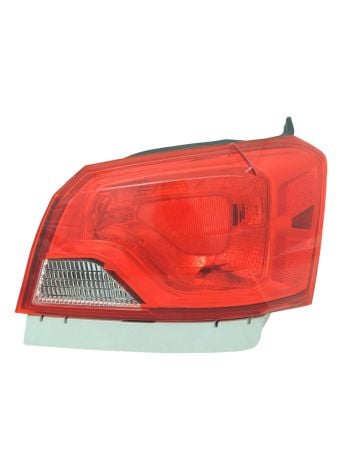 Right Passenger Side Outer Tail Light For Chevrolet Impala 2014-2020
