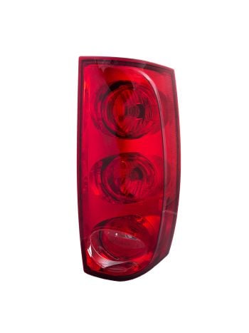 Tail Lights Set Driver Left Passenger Right Pair Complete