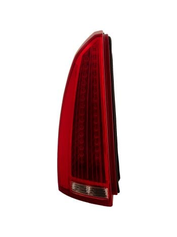 Tail Light Fits Cadillac DTS 2006-2011 Includes Left Driver Side Tail Light