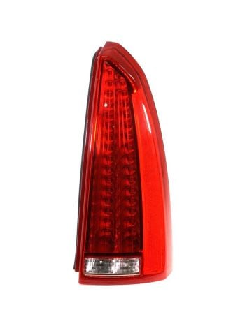 Right Passenger Side Tail Light Assembly for 2006-2011 Cadillac DTS