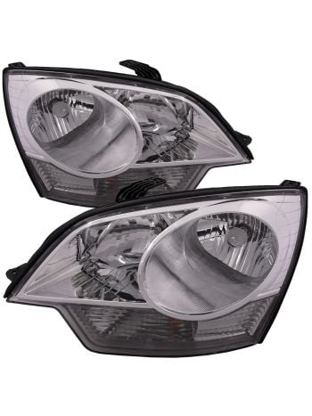 HEADLIGHT Chevrolet Saturn Captiva Sport Vue 2008 2009 2010 2012 2013 2014