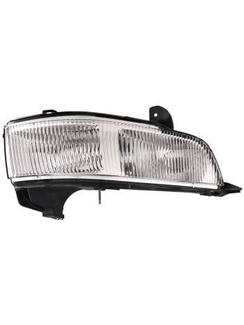 Dorman 1631408 Turn Signal / Parking Light / Fog Light Assembly; Front Right - Cadillac