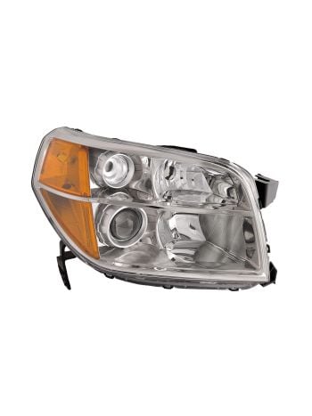 2006-2008 Honda Pilot Halogen Headlight Right Passenger Headlamp Assembly