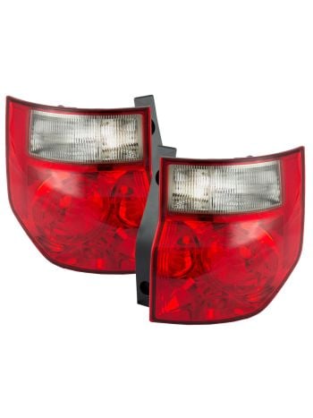 Tail Light Fits Honda Element 2003-2008 07-08 EX LX Model Includes 