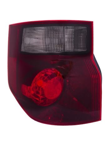 Tail Lights Set Left Driver Right Right Passenger Pair Fits