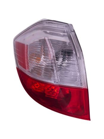 Aftermarket Car Tail Lights - Tail Light Assembly Replacement
