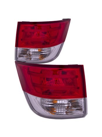 HO2803103 Fits 2011 12 2013 Honda Odyssey Passenger Side Inner - Foto 6