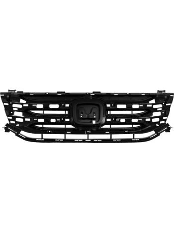 GRILLE Honda Odyssey 2011 2012 2013