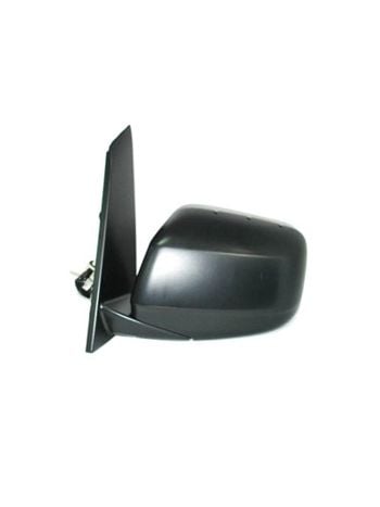 Left Driver Side Door Mirror For Honda Odyssey 2011-2013