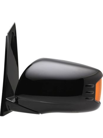 Left Driver Side Door Mirror For Honda Odyssey 2011-2013