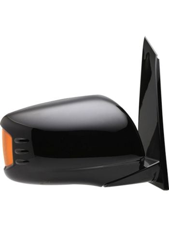Right Passenger Side Door Mirror For Honda Odyssey 2011-2013
