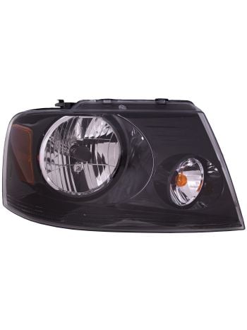 HEADLIGHT Ford F-150 2006 2007 2008