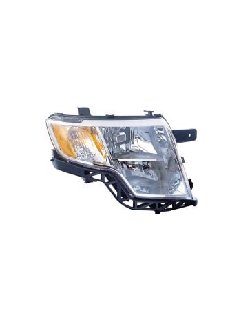 HARDYフェボライト9#7/8ティップ付 Amazon.com: For Ford Edge 2007 2008 2009 2010 Headlight