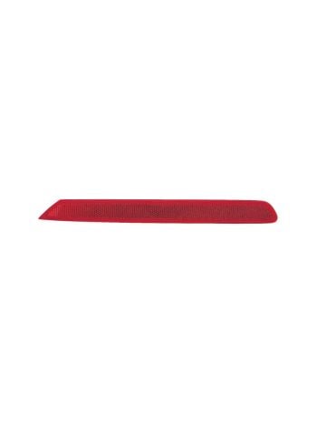 Left Driver Side Rear bumper reflector For Kia Forte 2017-2018