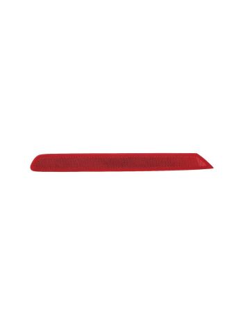 Right Passenger Side Rear bumper reflector For Kia Forte 2017-2018