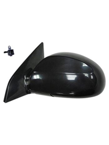 Left Driver Side Door Mirror For Kia Spectra Spectra5
