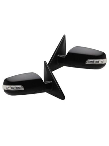 Driver & Passenger Door Mirror For Kia Sorento 2011-2015