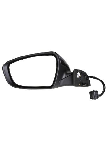 Left Driver Side Door Mirror For Kia Forte Forte5