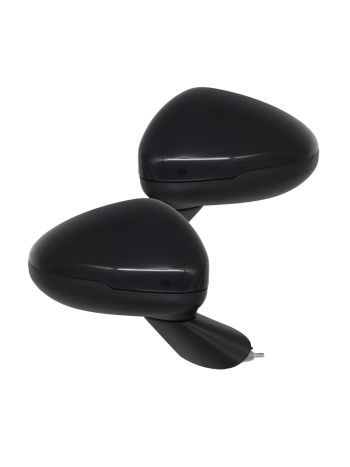 Left Driver Side Door Mirror For Kia K5 2021-2024
