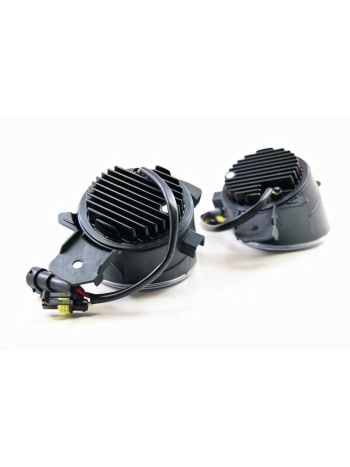 FOG LIGHT Infiniti Nissan Altima G37 JX35 Juke M35 M45 Maxima Murano Pathfinder QX60 Rogue Sentra Versa 2004 2005 2006 2007 2008 2009 2010 2011 2012 2013 2014 2015 2016 2017 2018