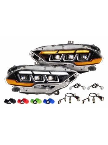 2018 Ford Mustang, 2019 Ford Mustang, 2020 Ford Mustang, 2021 Ford Mustang, 2022 Ford Mustang, 2023 Ford Mustang