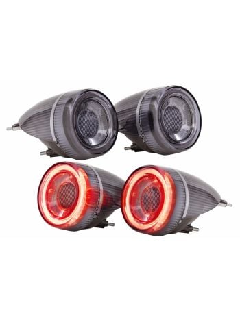 2005 Ferrari F430, 2006 Ferrari F430, 2007 Ferrari F430, 2008 Ferrari F430, 2009 Ferrari F430, 2010 Ferrari F430