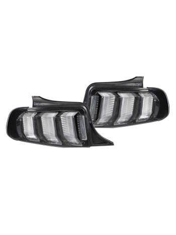 TAIL LIGHT Ford Mustang 2013 2014