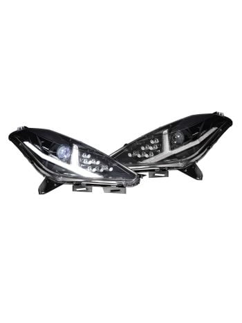 HEADLIGHT Chevrolet Corvette 2014 2015 2016 2017 2018 2019