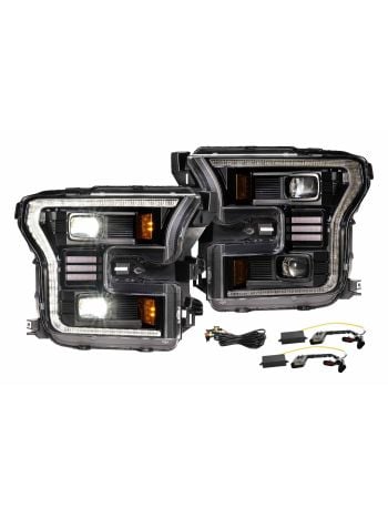 2015 Ford F-150, 2016 Ford F-150, 2017 Ford F-150, 2018 Ford F-150, 2019 Ford F-150, 2020 Ford F-150