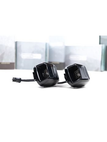 SIGNAL LIGHT Nissan Armada Frontier Titan Xterra 2007 2008 2009 2010 2011 2012 2013 2014 2015 2016 2017 2018 2019 2020