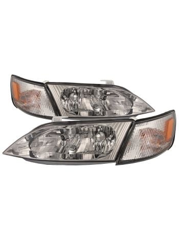 HEADLIGHT Lexus ES300 1997 1998 1999 2000 2001