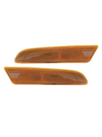 Front Left Driver Side Signal Lamp For Lexus ES300 ES330